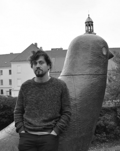 Radek Touš