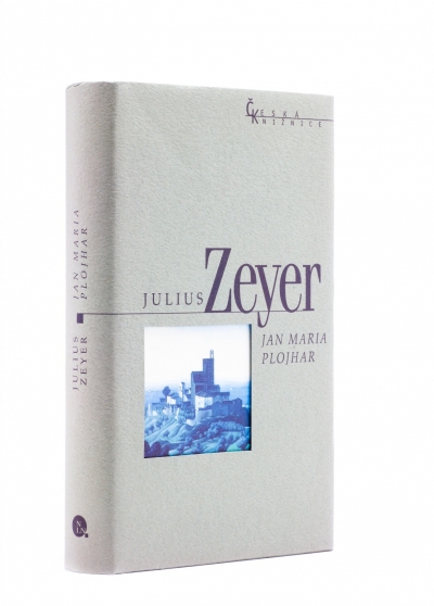 Julius Zeyer: Jan Maria Plojhar