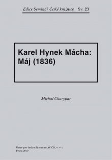 Karel Hynek Mácha: Máj