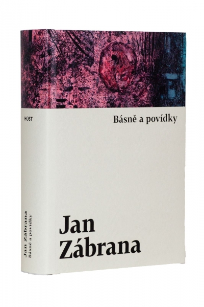 Jan Zábrana: Básně a povídky